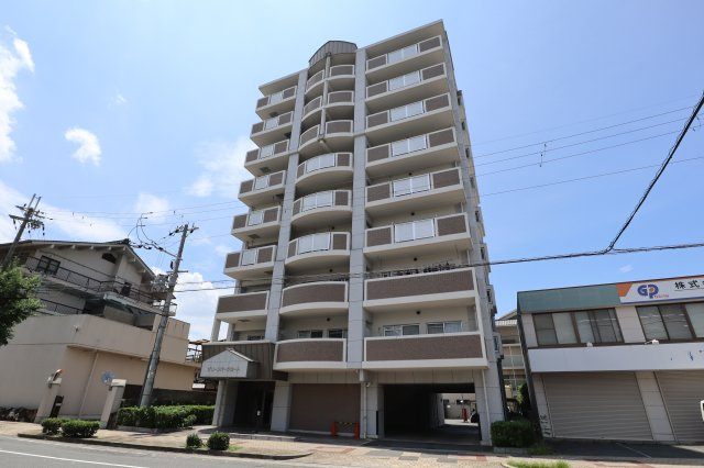 グリーンパークコート