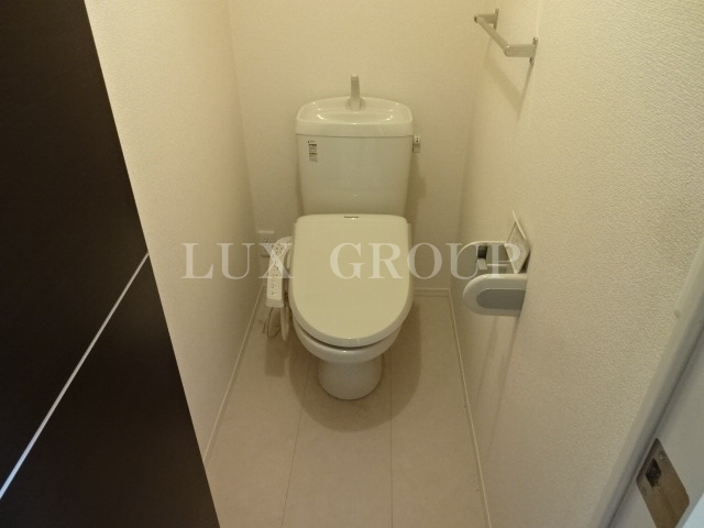 【トイレ】 | ウインド・ヒルB