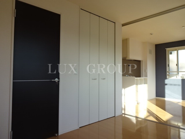 【内装】 | ウインド・ヒルB