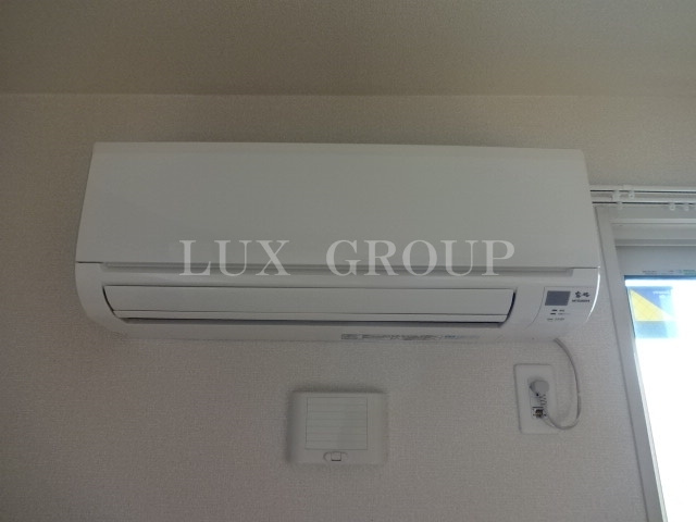 【設備】 | ウインド・ヒルB