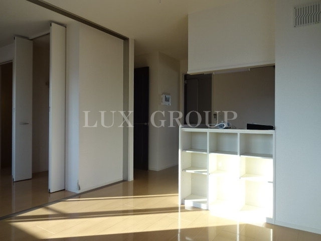 【居間・リビング】 | ウインド・ヒルB