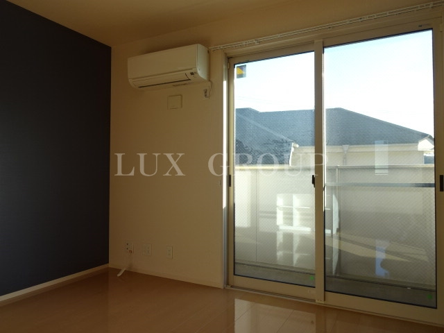 【居間・リビング】 | ウインド・ヒルB