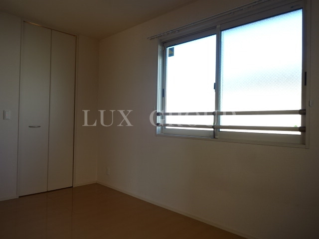 【内装】 | ウインド・ヒルB