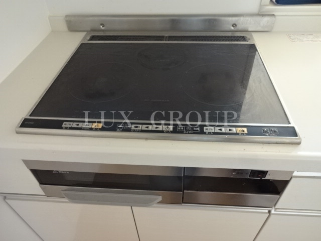 【キッチン】 | ウインド・ヒルB