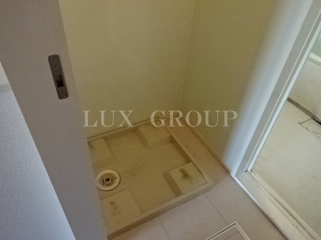 【洗面所】 | ウインド・ヒルB