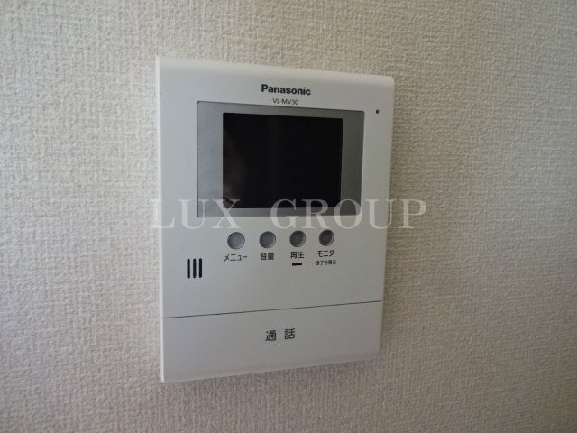 【セキュリティ】 | ウインド・ヒルB