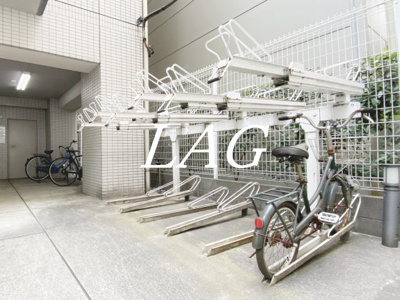 【その他】 | メインステージ神田岩本町Ⅱ