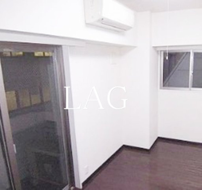 【居間・リビング】 | メインステージ神田岩本町Ⅱ | 洋室のお部屋です。