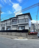 メゾン・ボナールの画像