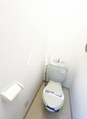 【トイレ】 | ＷＩＮＧＷＥＳＴ | トイレです。