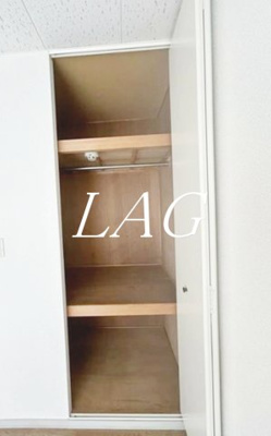 【収納】 | ＷＩＮＧＷＥＳＴ | 収納です。