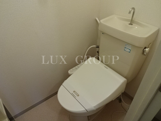 【トイレ】 | エスポワール