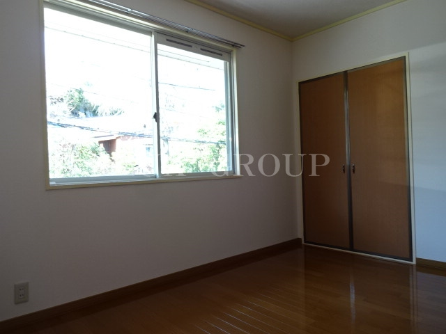 【洋室】 | エスポワール