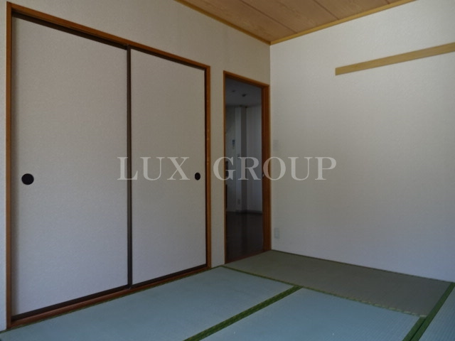 【和室】 | エスポワール