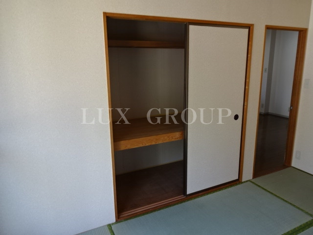 【収納】 | エスポワール