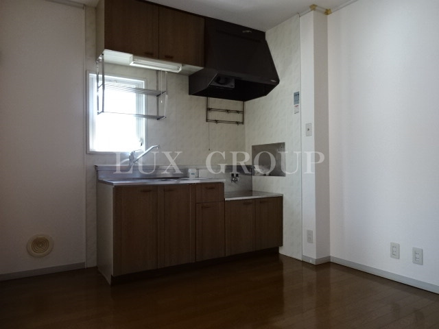 【内装】 | エスポワール