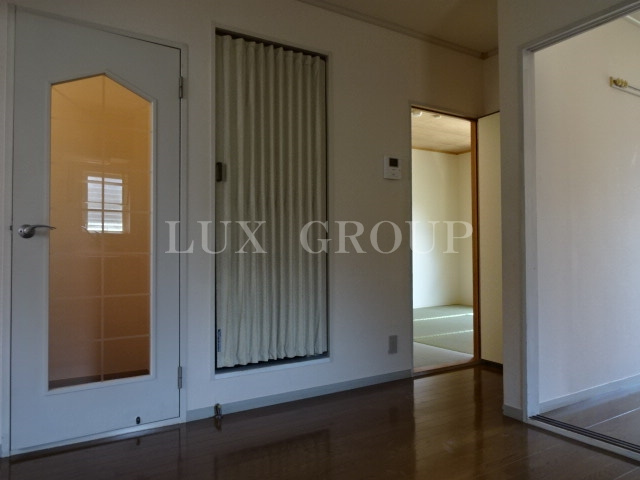 【内装】 | エスポワール