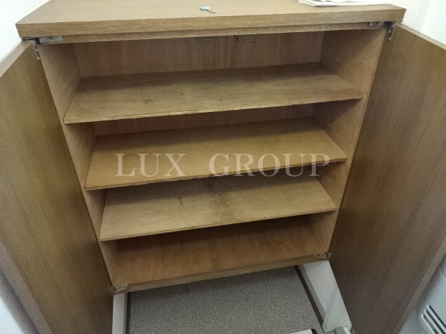 【収納】 | エスポワール