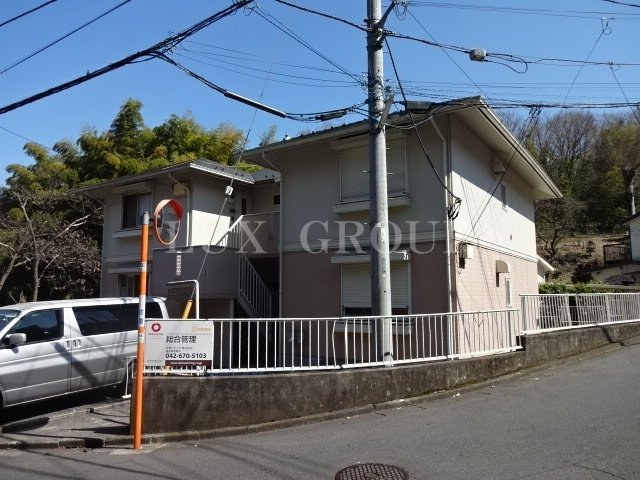 【外観】 | エスポワール