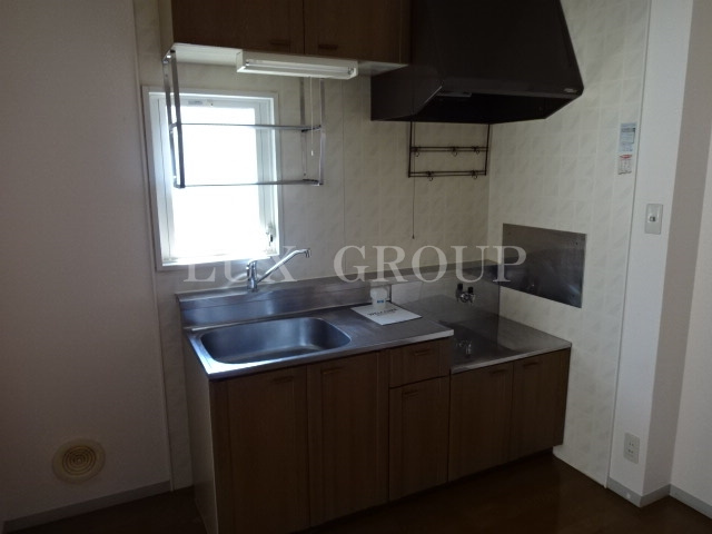 【キッチン】 | エスポワール