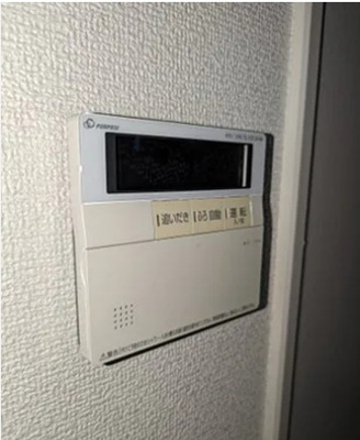 【設備】 | コリーヌ