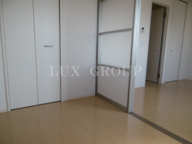 【内装】 | シェドゥーヴル