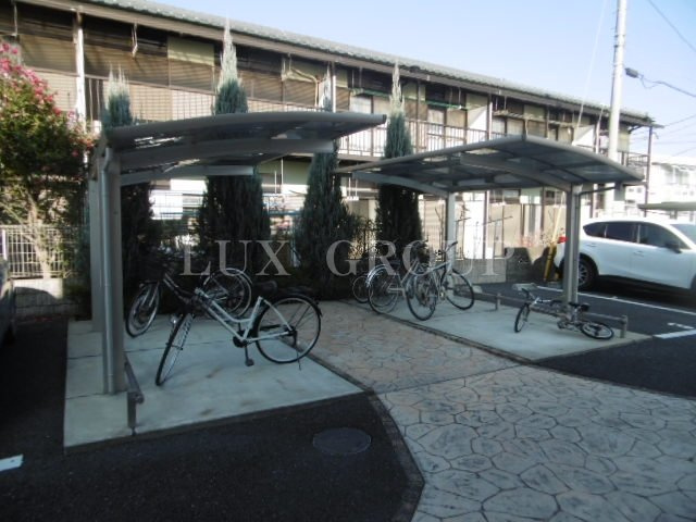 【その他共用部分】 | シェドゥーヴル