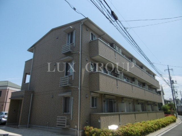 【外観】 | シェドゥーヴル