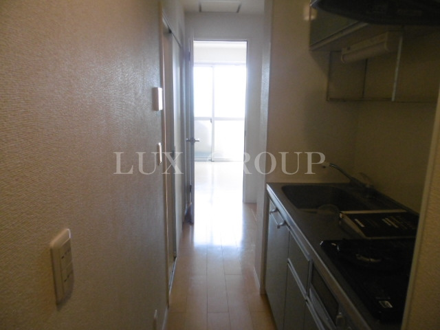 【内装】 | シェドゥーヴル