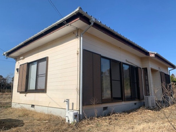 細草K邸平屋の画像