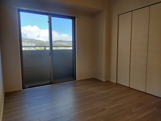 ライオンズマンション宝塚武庫川町の洋室|洋室約7帖