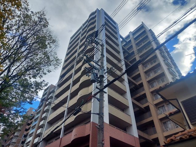 ライオンズマンション宝塚武庫川町