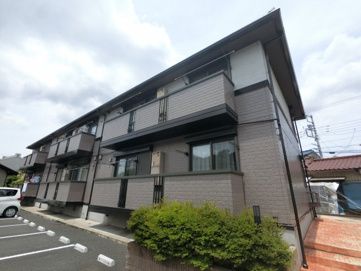 ルミエール/矢作町の画像