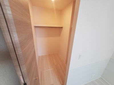 【収納】 | グランチェスタ浦和美園 | こまごまとしたものを収納できそうですね