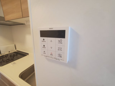 【セキュリティ】 | グランチェスタ浦和美園