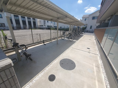 【その他共用部分】 | グランチェスタ浦和美園