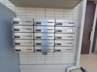 【その他共用部分】 | グランチェスタ浦和美園