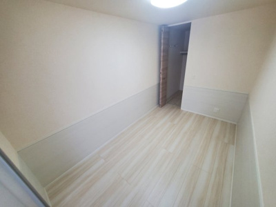 【洋室】 | グランチェスタ浦和美園 | 明るい洋室です