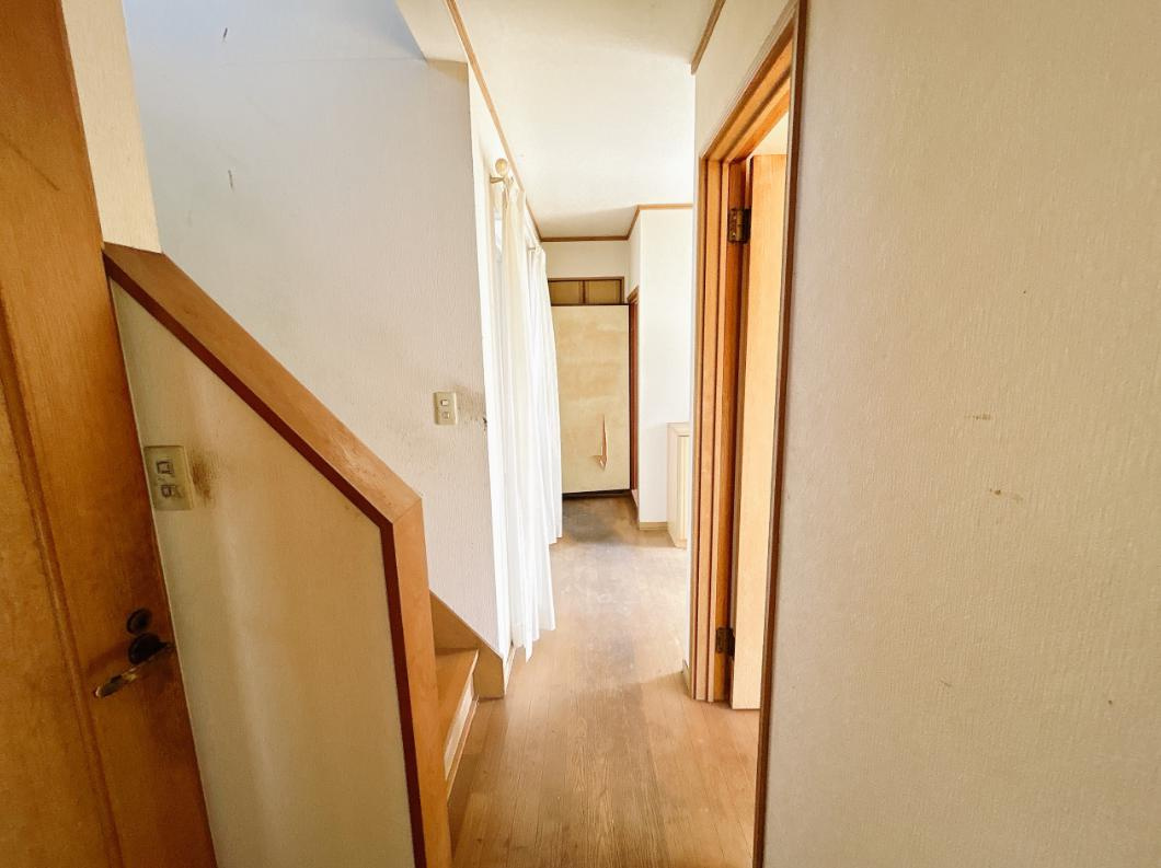 いわき市南台2丁目　中古戸建　の内装