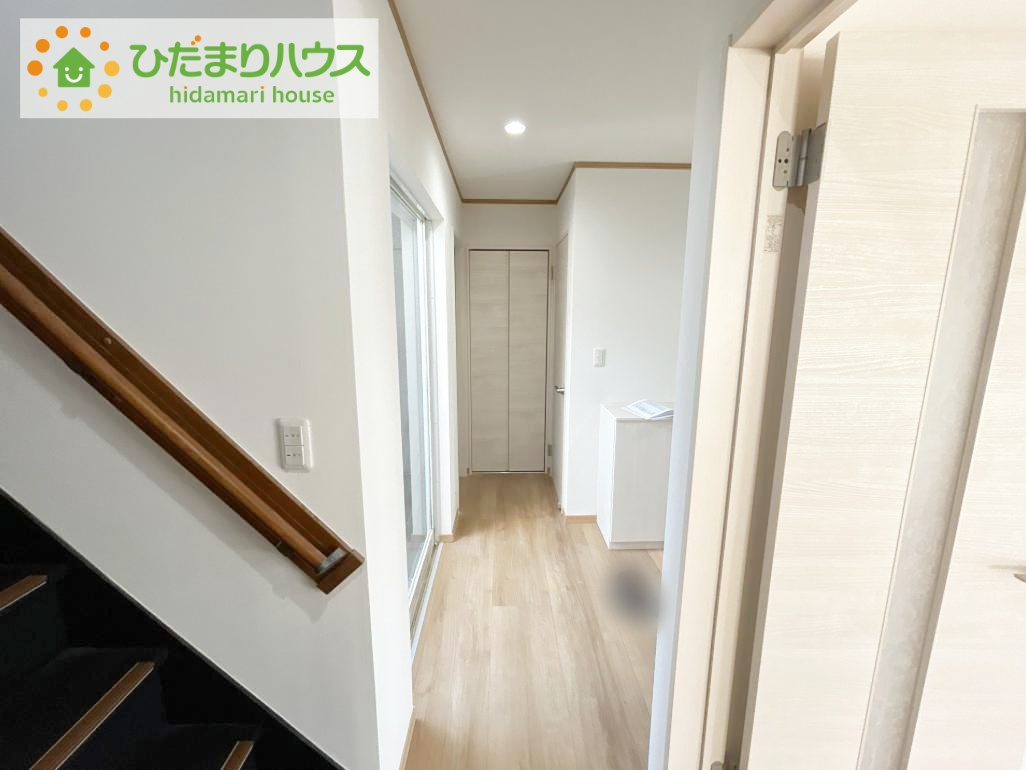 いわき市南台2丁目　中古戸建　のその他