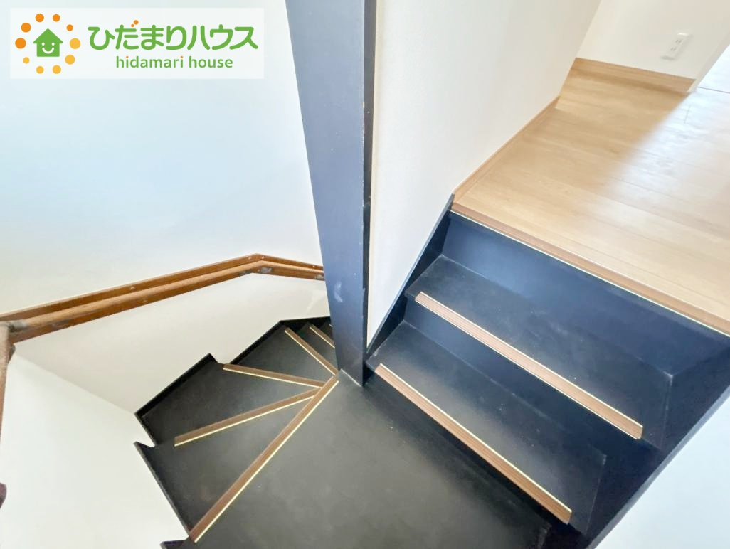 いわき市南台2丁目　中古戸建　のその他