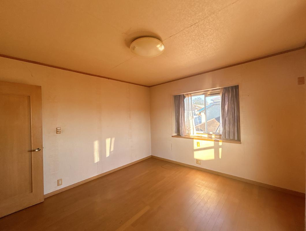 いわき市南台2丁目　中古戸建　の洋室