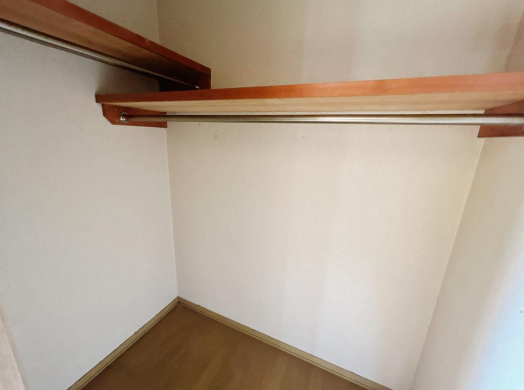 いわき市南台2丁目　中古戸建　の収納