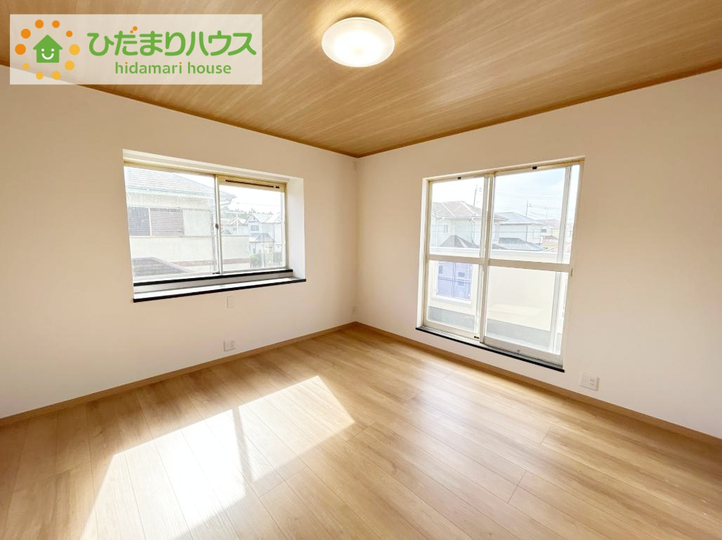いわき市南台2丁目　中古戸建　の洋室