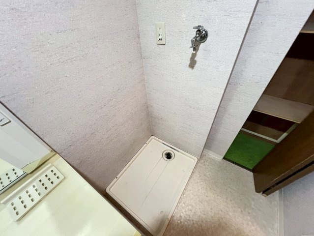 エクセラージュ茨木南の内装