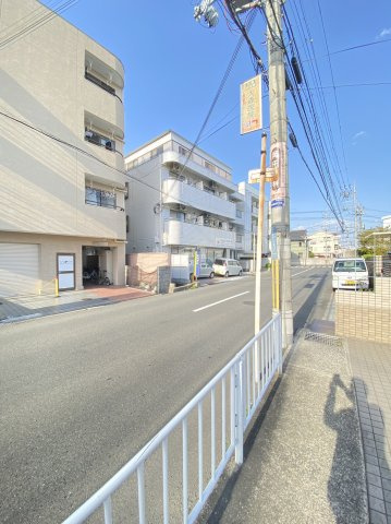 エクセラージュ茨木南の周辺