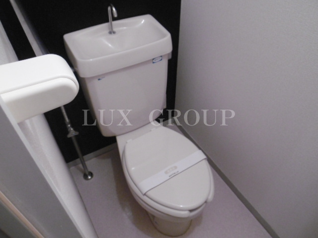 【トイレ】 | ストーク弐分方