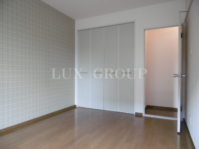 【内装】 | ストーク弐分方