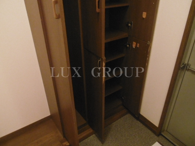 【収納】 | ストーク弐分方