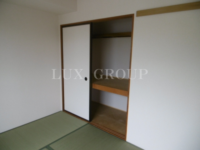 【収納】 | ストーク弐分方